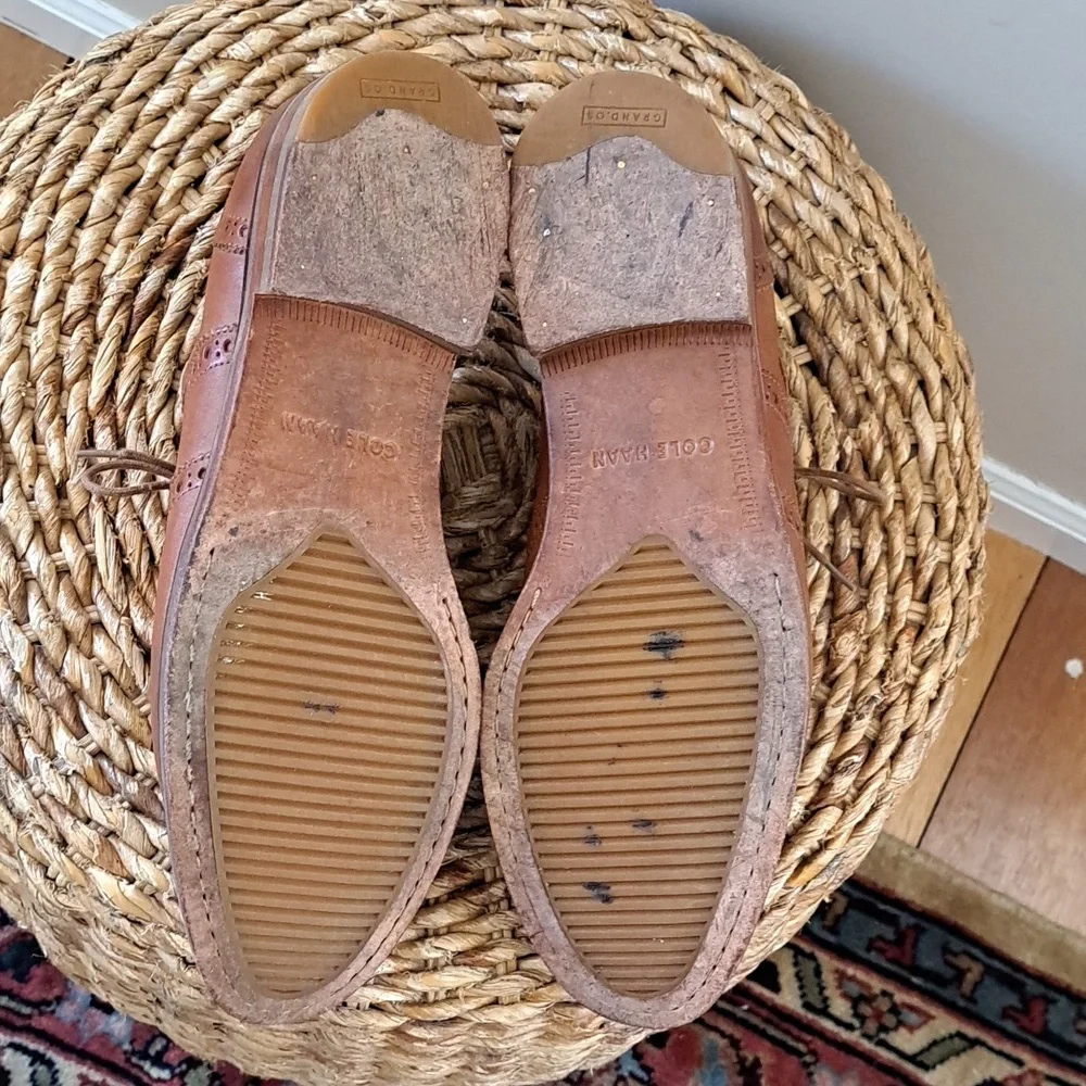 Cole Haan trending comfort